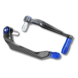 Universal Motosiklet Manet Koruma MAVİ Renk