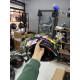 AGV GP PİSTA RR MONSTER ENERGY