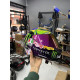 AGV GP PİSTA RR MONSTER ENERGY