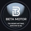 Beta Motor ve Aksesuar Beta Motor ve Aksesuar