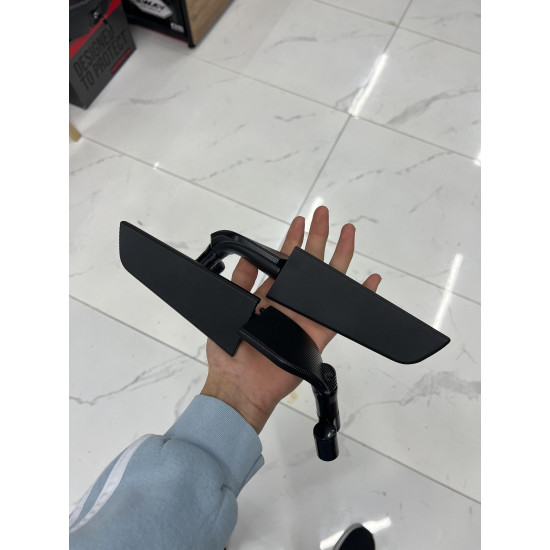 H2 AYNA GİDON UYUMLU