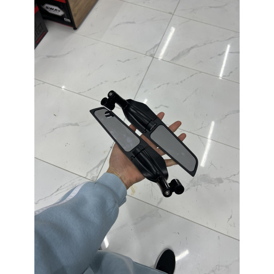 H2 AYNA GİDON UYUMLU