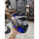 NRO FULL FACE KASK KUTU VE KILIFLI