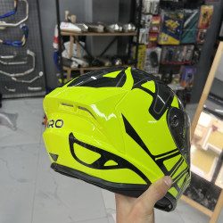 NRO KASK FULL FACE KUTU VE KILIFLI
