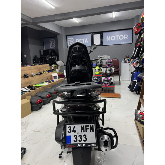 PCX 21-24 MODEL KORUMA DEMİRİ