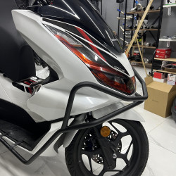 PCX 21-24 MODEL KORUMA DEMİRİ