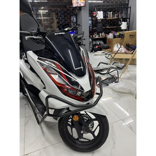 PCX 21-24 MODEL KORUMA DEMİRİ