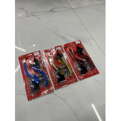 NK250 - SR250 SPOR MANET BİREBİR UYUMLU