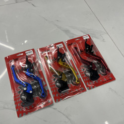 NK250 - SR250 SPOR MANET BİREBİR UYUMLU