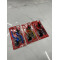NK250 - SR250 SPOR MANET BİREBİR UYUMLU