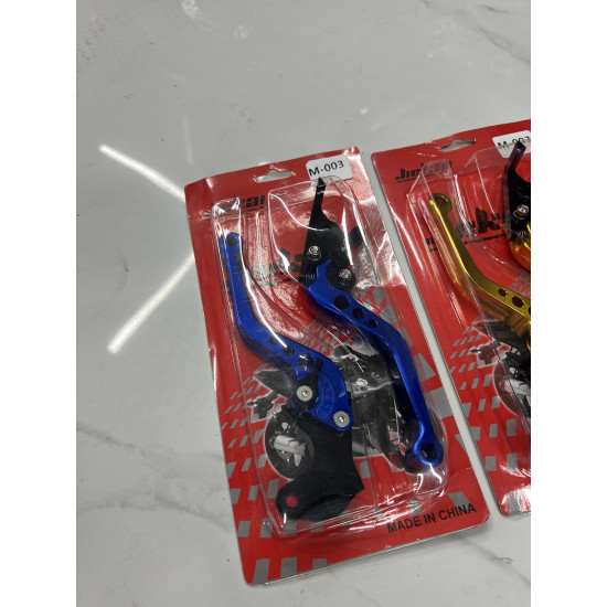 NK250 - SR250 SPOR MANET BİREBİR UYUMLU