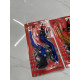NK250 - SR250 SPOR MANET BİREBİR UYUMLU