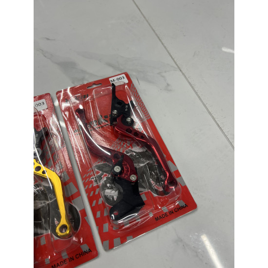 NK250 - SR250 SPOR MANET BİREBİR UYUMLU