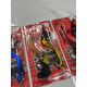 NK250 - SR250 SPOR MANET BİREBİR UYUMLU