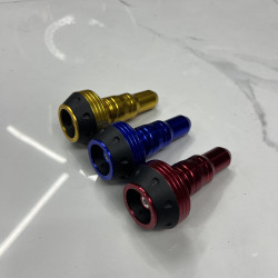 ÜNİVERSAL KORUMA TAKOZU