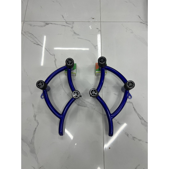 YAMAHA MT25 MAVİ KORUMA DEMİRİ