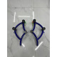 YAMAHA MT25 MAVİ KORUMA DEMİRİ