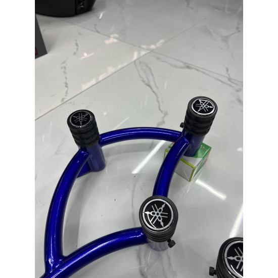 YAMAHA MT25 MAVİ KORUMA DEMİRİ