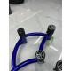 YAMAHA MT25 MAVİ KORUMA DEMİRİ
