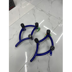 YAMAHA MT25 MAVİ KORUMA DEMİRİ