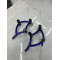 YAMAHA MT25 MAVİ KORUMA DEMİRİ