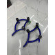 YAMAHA MT25 MAVİ KORUMA DEMİRİ