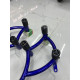 YAMAHA MT25 MAVİ KORUMA DEMİRİ