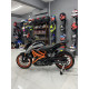 KTM DUKE 125-250-390 KORUMA DEMİRİ