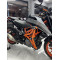 KTM DUKE 125-250-390 KORUMA DEMİRİ
