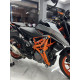 KTM DUKE 125-250-390 KORUMA DEMİRİ