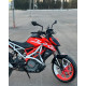 KTM DUKE 125-250-390 KORUMA DEMİRİ