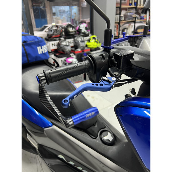 NMAX MANET KESME BİÇME YOK BİREBİR UYUMLU