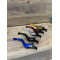 PCX MANET KESME BİÇME YOK LAZER YAZILI
