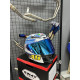AGV PİSTA GP RR SNOW DESİGN