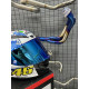 AGV PİSTA GP RR SNOW DESİGN