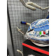 AGV PİSTA GP RR SNOW DESİGN