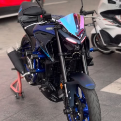 MT25 BUKALEMUN ÖN CAM YENİ KASA