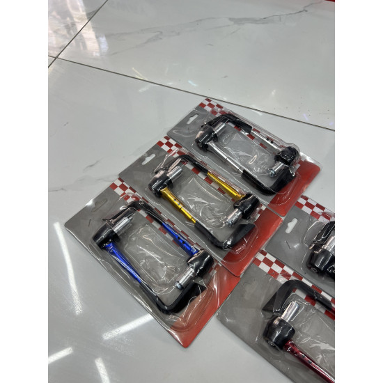 CNC İŞLEME V3 MANET KORUMA