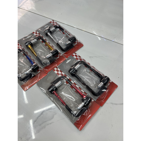 CNC İŞLEME V3 MANET KORUMA