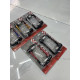 CNC İŞLEME V3 MANET KORUMA