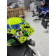 AGV PİSTA GP RR MONSTER EDİTİON