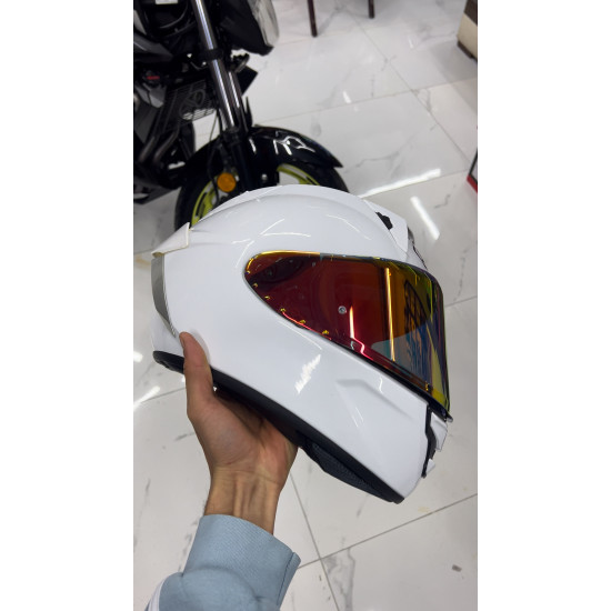 SHOEİ X15 RENKLİ VİZÖR