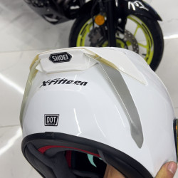 SHOEİ X15 RENKLİ VİZÖR