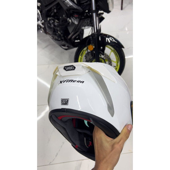 SHOEİ X15 RENKLİ VİZÖR