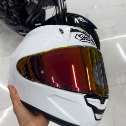 SHOEİ X15 RENKLİ VİZÖR