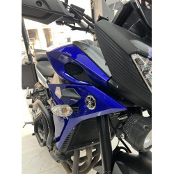 KANAT RÜZGARLIK TÜM MOTORLARA UYUMLU