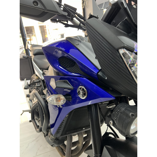 KANAT RÜZGARLIK TÜM MOTORLARA UYUMLU