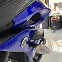 KANAT RÜZGARLIK TÜM MOTORLARA UYUMLU
