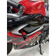 RKS - QJ SRK125R KORUMA TAKOZU
