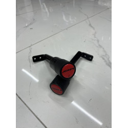 RKS - QJ SRK125R KORUMA TAKOZU